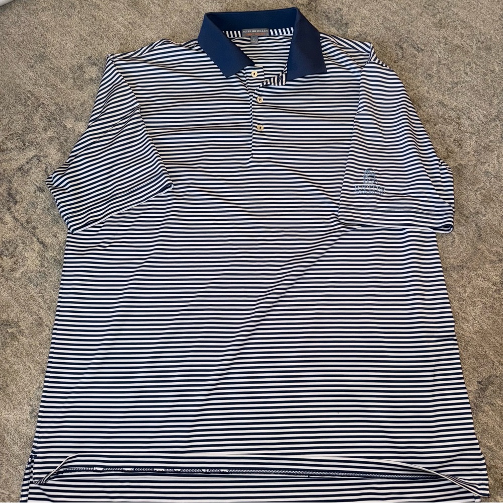 Peter Millar, summer comfort polo XL